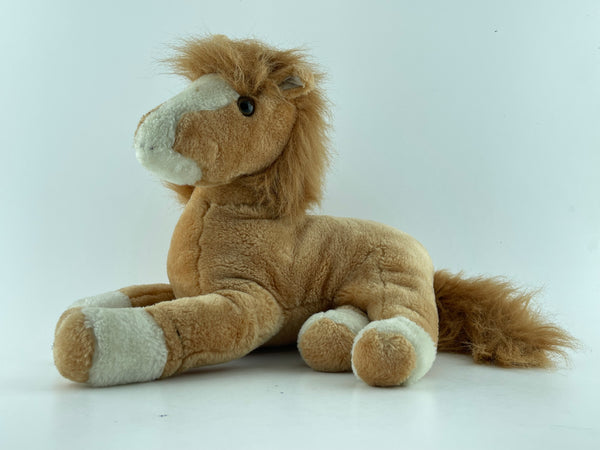 STUFF HORSE TOY