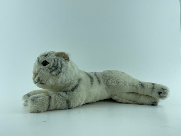 STUFF TIGER TOY