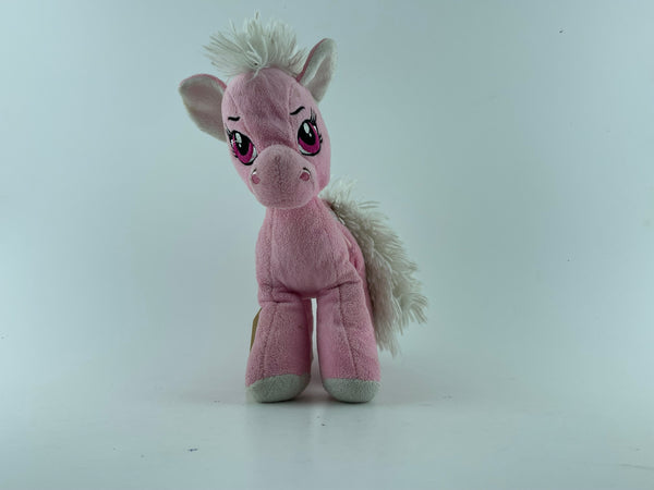 STUFF HORSE KIDS TOY