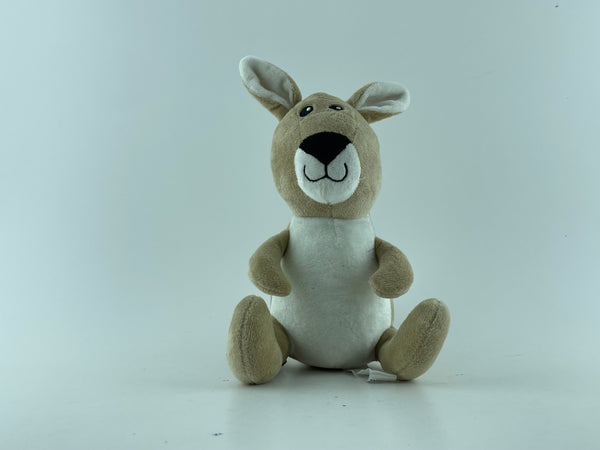 KANGAROO STUFF TOY