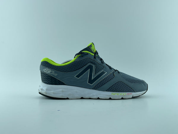NEW BALANCE SPEED RIDE 490V3 45.5