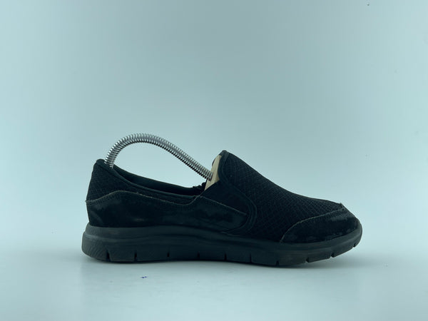 SKECHERS FLEX SOLS (WOMEN'S) 38.5